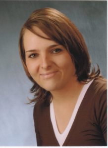 Profilbild von Katja Volkmer