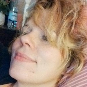 Profilbild von Katja Vollrath