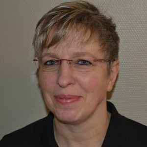 Profilbild von Katja Voß
