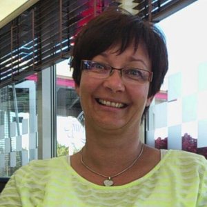 Profilbild von Katja Wagener