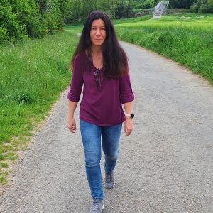 Profilbild von Katja Wagner