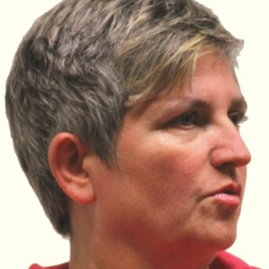 Profilbild von Katja Wagner