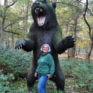 Profilbild von Katja Wagner