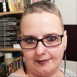 Profilbild von Katja Walbe