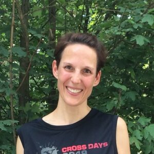 Profilbild von Katja Waldmann