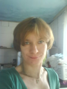 Profilbild von Katja Waldschmidt