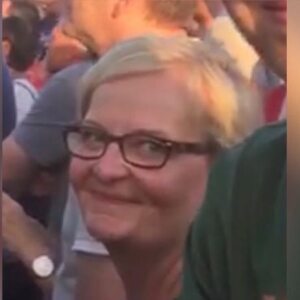 Profilbild von Katja Waldschmidt