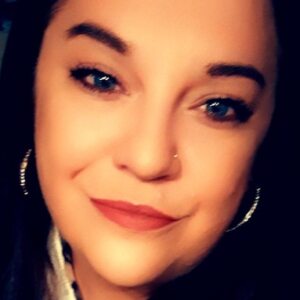 Profilbild von Katja Waligora