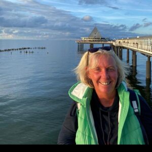 Profilbild von Katja Walkenhorst