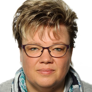 Profilbild von Katja Walther