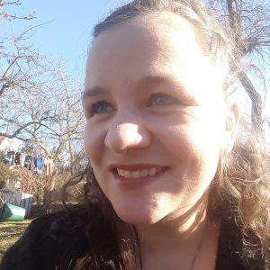 Profilbild von Katja Walther