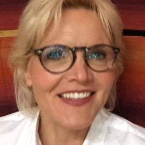 Profilbild von Katja Walther