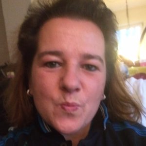 Profilbild von Katja Waschk