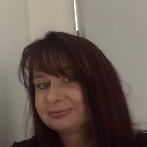 Profilbild von Katja Waschkowski