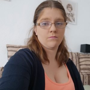 Profilbild von Katja Waszynski