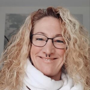 Profilbild von Katja Weber