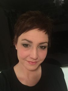 Profilbild von Katja Weber