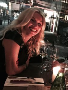 Profilbild von Katja Weber