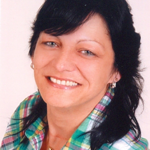 Profilbild von Katja Weber