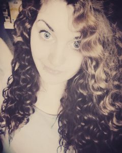 Profilbild von Katja Weber