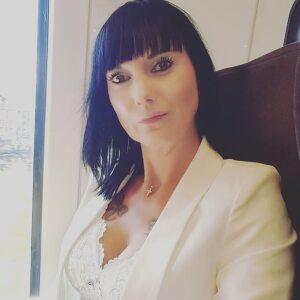 Profilbild von Katja Wehlmann