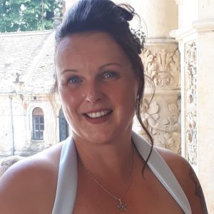 Profilbild von Katja Weidner
