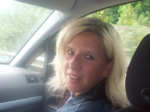 Profilbild von Katja Weinrich-Hofmann