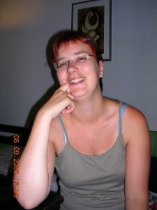 Profilbild von Katja Weirether