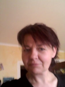 Profilbild von Katja Weis