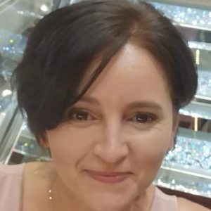 Profilbild von Katja Weiser