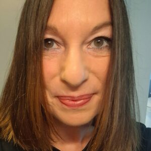 Profilbild von Katja Weiss