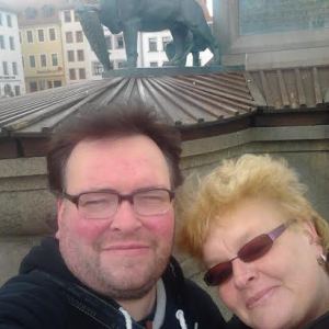 Profilbild von Katja Weitze