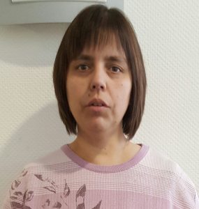 Profilbild von Katja Wendersky