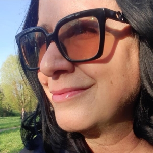 Profilbild von Katja Wendland