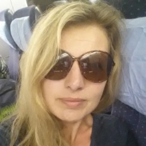 Profilbild von Katja Wendler