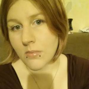 Profilbild von Katja Wendorff