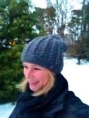 Profilbild von Katja Wendt