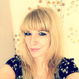Profilbild von Katja Wengefeld