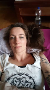 Profilbild von Katja Werner