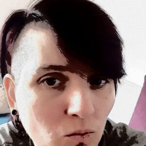 Profilbild von Katja Wessel