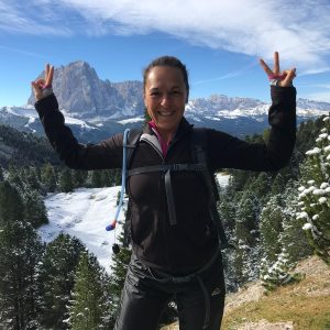 Profilbild von Katja Wiech