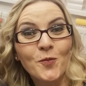 Profilbild von Katja Wiechmann