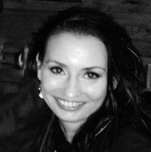 Profilbild von Katja Wiefel