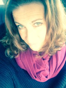 Profilbild von Katja Wiegmann