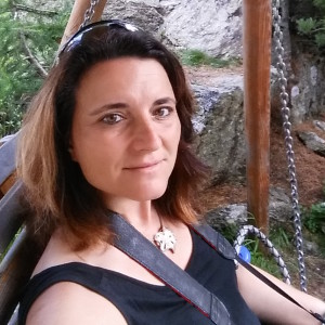 Profilbild von Katja Wiencke