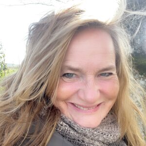 Profilbild von Katja Wilden