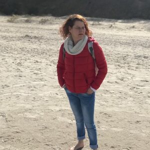 Profilbild von Katja Wilke