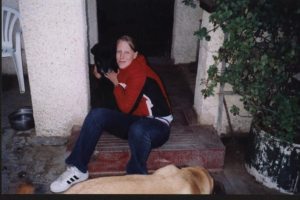 Profilbild von Katja Wilke