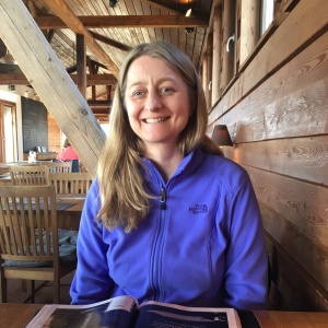 Profilbild von Katja Wilking