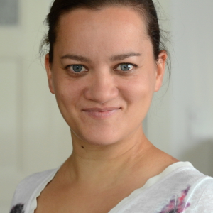 Profilbild von Katja Willenberg